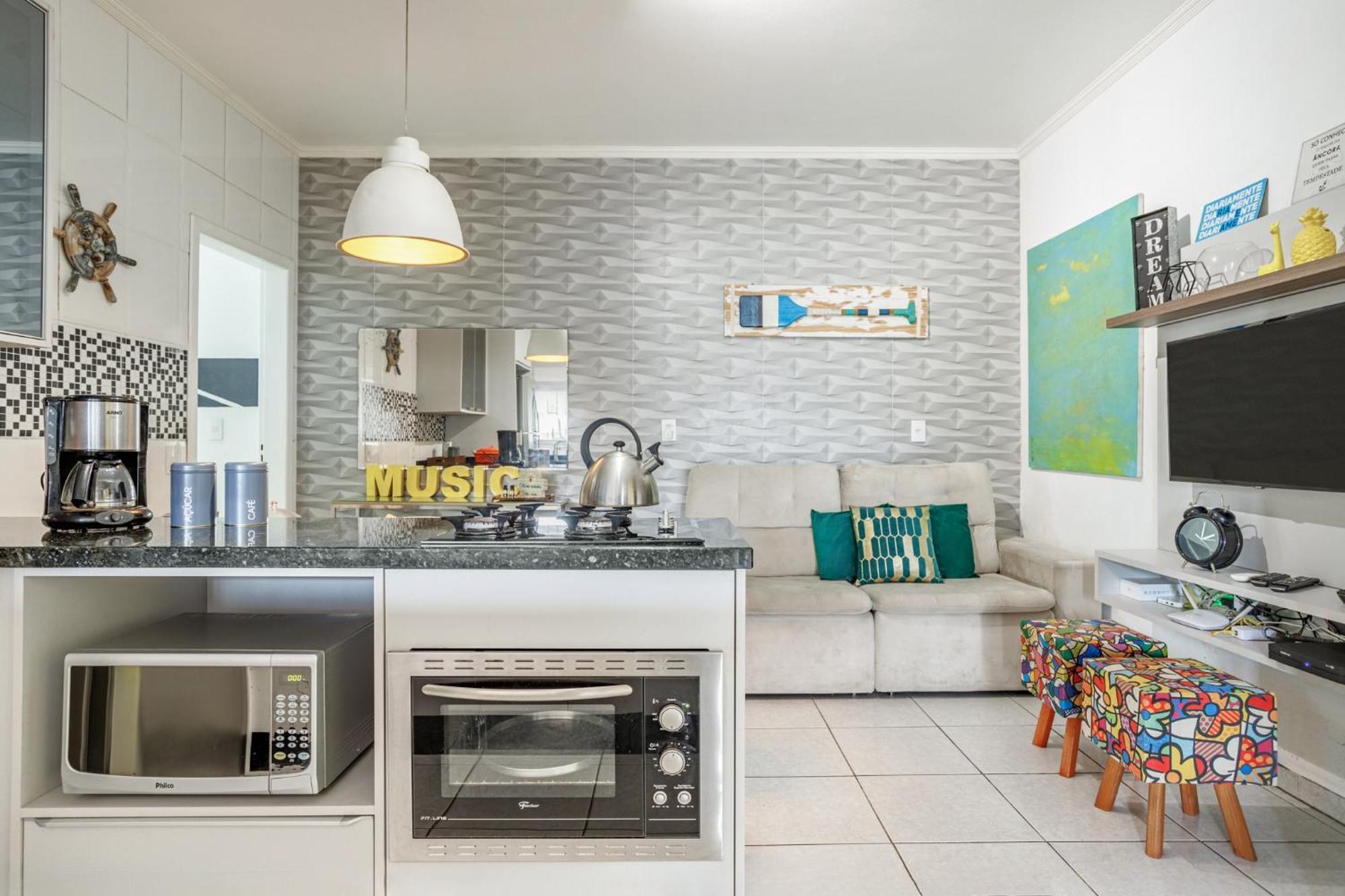 Pinheira Beach House Com Jacuzzi Βίλα Palhoça Εξωτερικό φωτογραφία